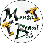Monta Brasil & Cia 图标