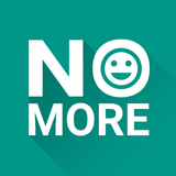 No More! ikon