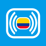Radios Colombia FM, AM, Online