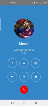 Messi screenshot 2