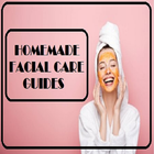 Homemade Facial Care Guides icône