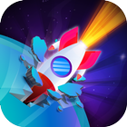 Rocket Strike-icoon