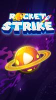 Rocket Strike 포스터