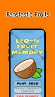 1 Schermata LE0-N Fruit Memory