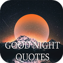 Good Night Quotes 2020 APK