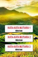 Kata-kata Mutiara 2019 포스터