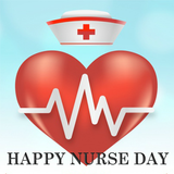 Happy Nurse Day 2020 icône