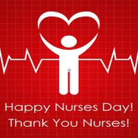 Happy Nurse Day 2020 capture d'écran 2