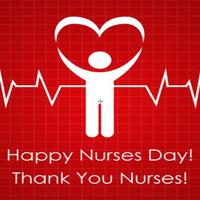 Happy Nurse Day 2020 스크린샷 2