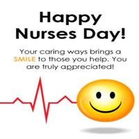 Happy Nurse Day 2020 스크린샷 3