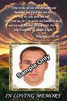 In Loving Memory Bible Verses screenshot 1