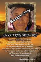 In Loving Memory Bible Verses screenshot 3
