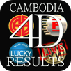 Cambodia 4D Live Results APK