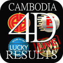 Cambodia 4D Live Results-APK