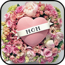 Mom's Photo Frames APK