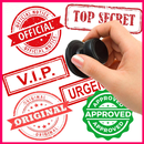 Stamp Photo Stickers APK