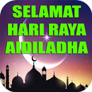 Kad Raya Aidiladha HD 2019 APK