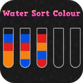 Water Sort Puzzle
