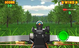 Crossbow Shooting screenshot 2