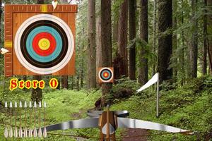 Crossbow Shooting screenshot 1