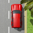 Deadly Car Racing APK
