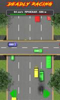 Deadly Car Racing скриншот 3