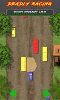 Deadly Car Racing скриншот 2