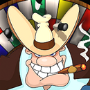 رمي السكين 2 APK