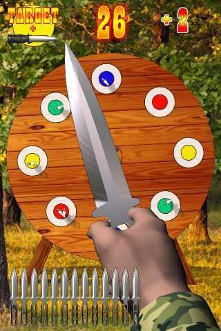 Throwing Knife Deluxe For Android Apk Download - throwing knife roblox