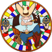 Throwing Knife icon