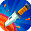 Finger Flippy Knife APK