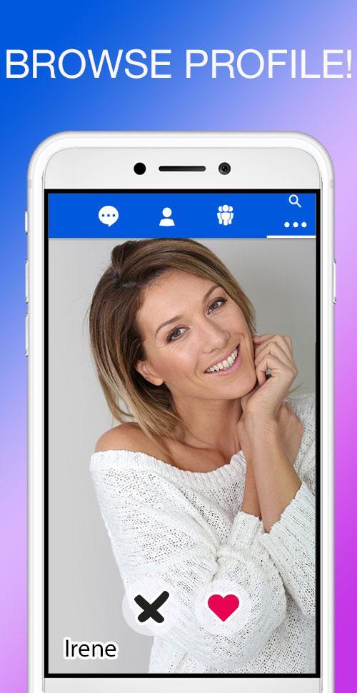 Meet Local Singles For Free - Dating app for Android - APK Download