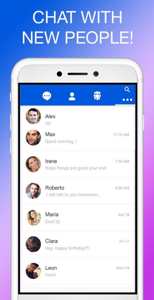 Meet Local Singles For Free - Dating app for Android - APK Download