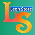 Leon Store - Koin Chip Domino