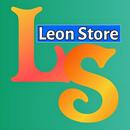 APK Leon Store - Koin Chip Domino