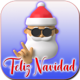 Feliz Navidad