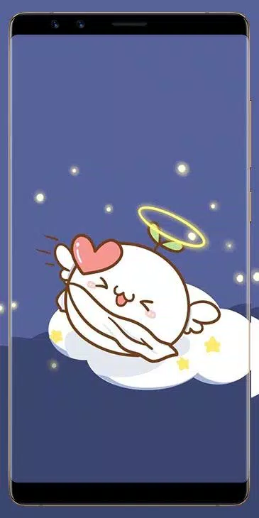 Descarga de APK de Fondos de pantalla de Kawaii para Android Descarga de APK de Fondos de pantalla de Kawaii para Android