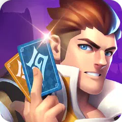 Duel Heroes: Magic TCG & CCG XAPK download