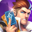 Duel Heroes: jogo de batalha d