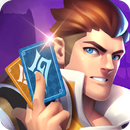 Duel Heroes: Magic TCG & CCG APK