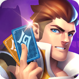 Duel Heroes: jogo de batalha d