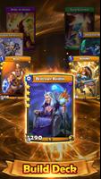 Duel Heroes الملصق