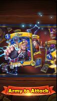 Duel Heroes poster