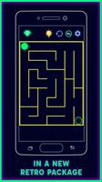 Mazes & More: Arcade! capture d'écran 1