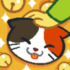 Kitty Cute Cats - Clicker Cat Collector icon