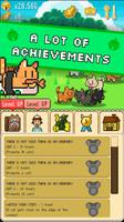 Kitty Cute Cats - Clicker Cat Collector скриншот 1