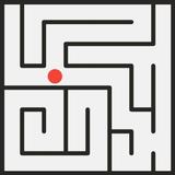 متاهات والمزيد من الألعاب أيقونة
