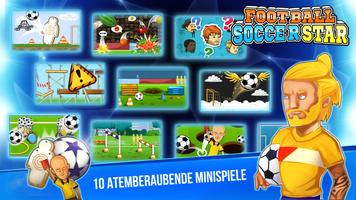 Football Soccer Star Screenshot 1