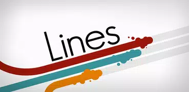 Lines – Physics Drawing Puzzle