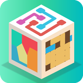 Puzzlerama আইকন